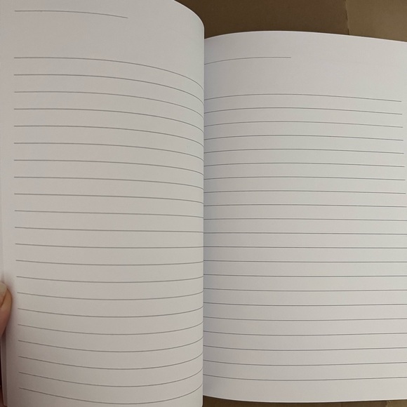 Cancer Zodiac Journal - Picture 3 of 3